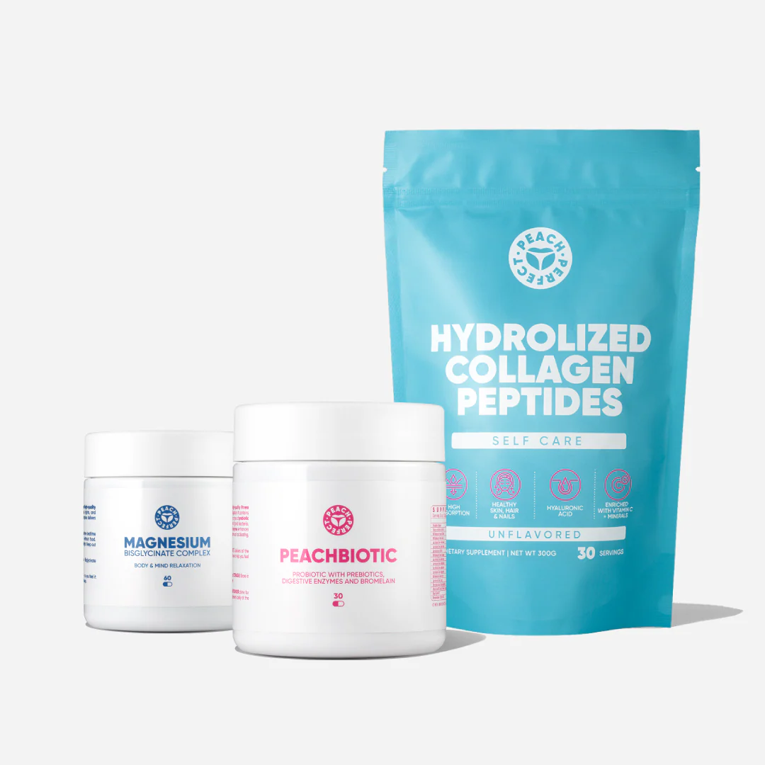 BESTSELLER PACK